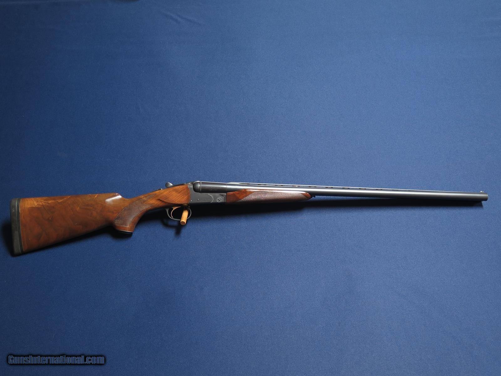 BERETTA 626 ONYX 20 GAUGE