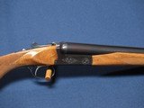 BROWNING BSS 20 GAUGE - 1 of 8
