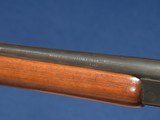 WINCHESTER 37 RED LETTER PIGTAIL 28 GAUGE - 8 of 8