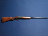 WINCHESTER 37 RED LETTER PIGTAIL 28 GAUGE - 2 of 8