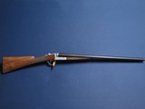 BERETTA 470 SILVER HAWK 12 GAUGE - 3 of 9