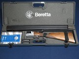 BERETTA 470 SILVER HAWK 12 GAUGE - 2 of 9