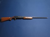 REMINGTON 870 WINGMASTER 20 GAUGE MAGNUM - 2 of 7