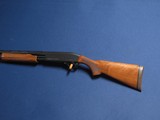 REMINGTON 870 WINGMASTER 20 GAUGE MAGNUM - 5 of 7