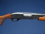 REMINGTON 870 WINGMASTER 20 GAUGE MAGNUM - 1 of 7