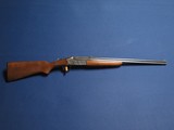 SAVAGE 24 22LR / 410 - 2 of 7