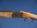 BERETTA BL-3 28 GAUGE - 4 of 8