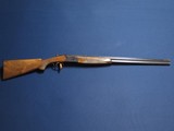 BERETTA BL-3 28 GAUGE - 2 of 8