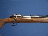 SPRINGFIELD 1903 35 WHELEN CUSTOM RIFLE - 1 of 8