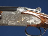 BROWNING SUPERPOSED CUSTOM EXHIBITION 410 - 7 of 10