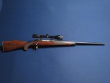 WINCHESTER 70 VARMINT 243 - 2 of 7