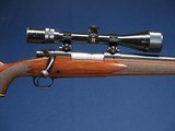 WINCHESTER 70 VARMINT 243 - 1 of 7