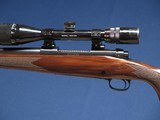 WINCHESTER 70 VARMINT 243 - 4 of 7