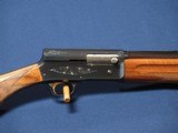 BROWNING A5 BELGIUM 20 GAUGE - 1 of 7