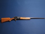 BROWNING A5 BELGIUM 20 GAUGE - 2 of 7