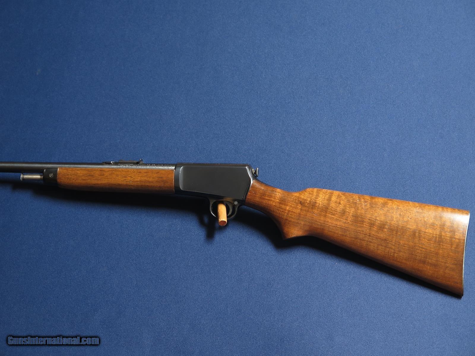 WINCHESTER 63 SUPER SPEED SUPER X 22LR