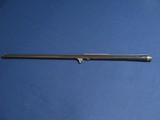 REMINGTON 31 20GA BARREL - 2 of 2