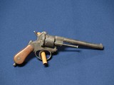 CIVIL WAR PINFIRE 32 CAL - 1 of 2