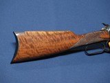 WINCHESTER 1892 HIGH GRADE 45 COLT - 3 of 7