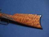 WINCHESTER 1892 HIGH GRADE 45 COLT - 6 of 7