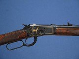 WINCHESTER 1892 HIGH GRADE 45 COLT - 1 of 7