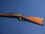 WINCHESTER 1892 HIGH GRADE 45 COLT - 5 of 7