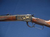 WINCHESTER 1892 HIGH GRADE 45 COLT - 4 of 7