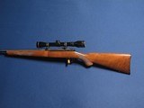 RUGER 77/22 22 LR - 5 of 7