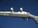 RUGER 77/22 RP STAINLESS 22LR - 4 of 7