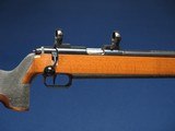 ANSCHTUZ 54 MS 22LR - 1 of 7