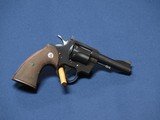 THE COLT MODEL 357 357 MAGNUM - 1 of 2