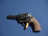 THE COLT MODEL 357 357 MAGNUM - 2 of 2