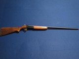 WINCHESTER 37 12 GAUGE - 2 of 8