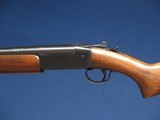 WINCHESTER 37 12 GAUGE - 4 of 8