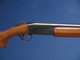 WINCHESTER 37 12 GAUGE - 1 of 8