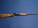 BROWNING 81 BLR 243 - 2 of 7