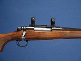 REMINGTON 700 CLASSIC 257 ROBERTS - 1 of 7