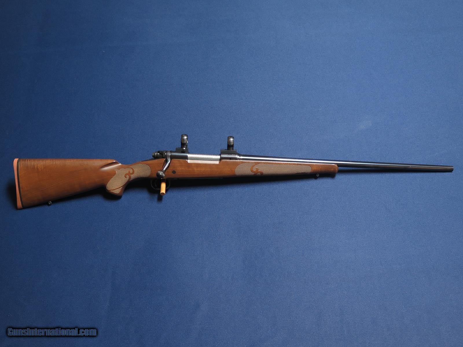 WINCHESTER 70 FEATHERWEIGHT 257 ROBERTS