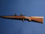WINCHESTER 70 FEATHERWEIGHT 257 ROBERTS - 5 of 6