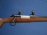 WINCHESTER 70 FEATHERWEIGHT 257 ROBERTS - 1 of 6