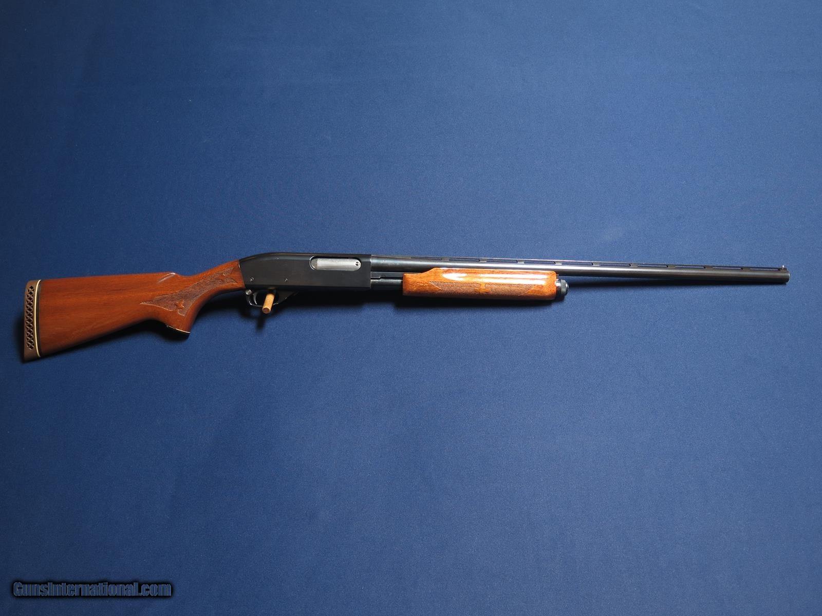 REMINGTON 870 WINGMASTER LW 20 GAUGE