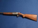 WINCHESTER 37 12GA - 5 of 6