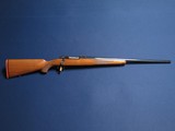 RUGER 77 V 6MM - 2 of 6