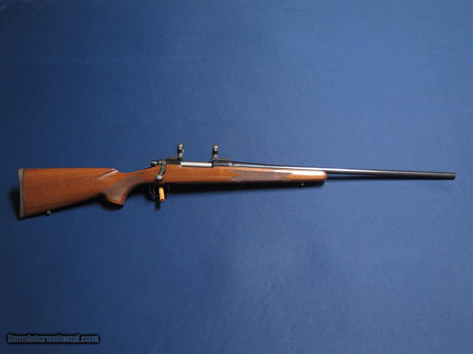 REMINGTON 700 CLASSIC 257 ROBERTS