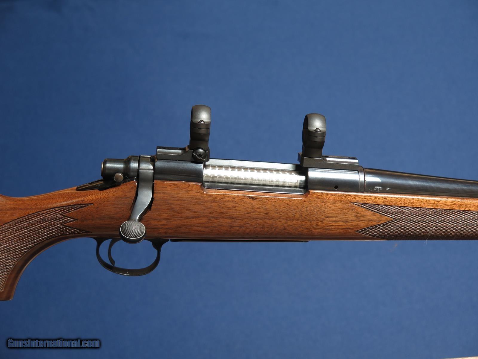REMINGTON 700 CLASSIC 257 ROBERTS