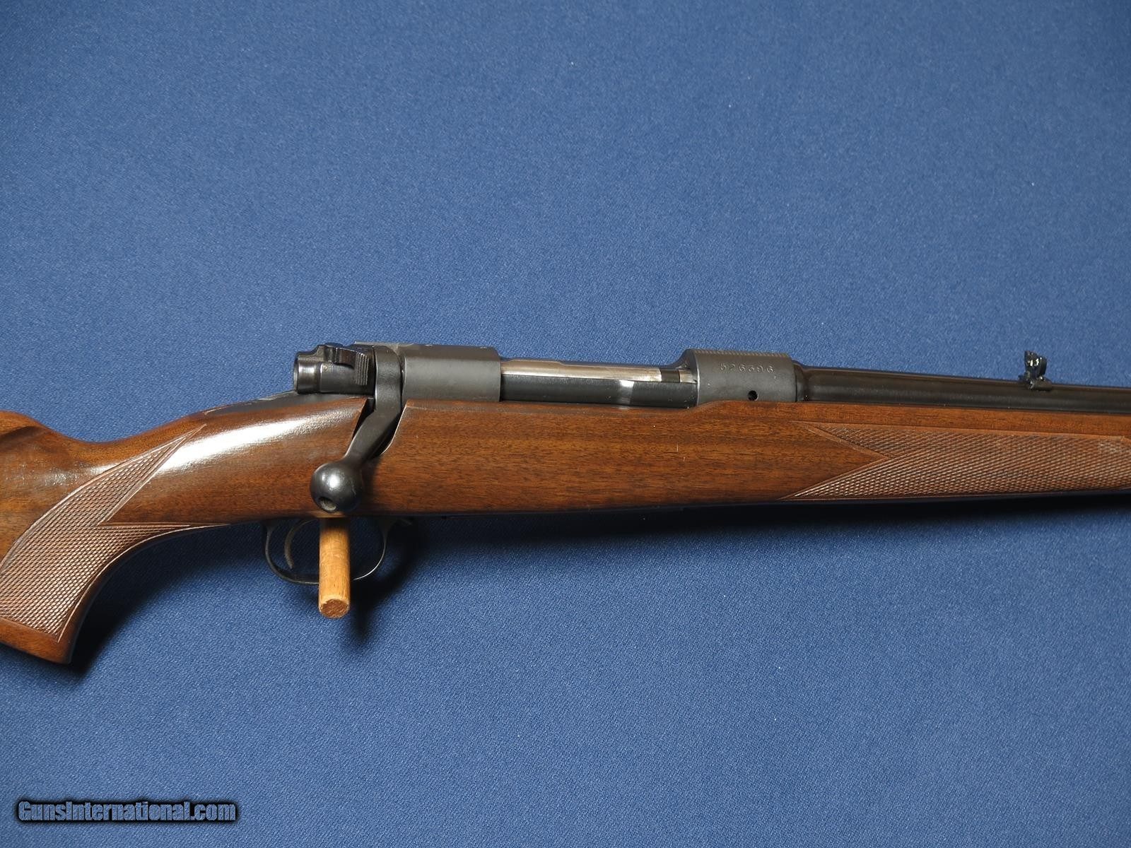 WINCHESTER 70 FEATHERWEIGHT 30-06