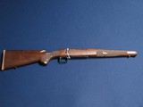 WINCHESTER 70 FEATHERWEIGHT STOCK - 1 of 2