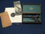 COLT MATCH TARGET 22LR W/BOX - 1 of 3