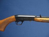 BROWNING 22 AUTO BELGIUM 22LR - 1 of 7