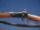 WINCHESTER 94 CARBINE 32 WS - 4 of 6